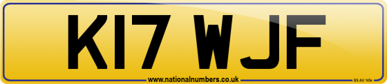 K17 WJF