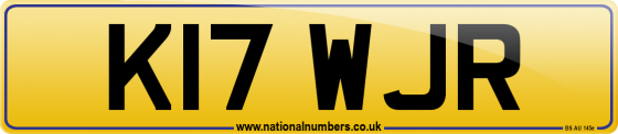 K17 WJR
