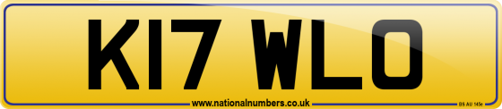 K17 WLO