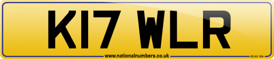 K17 WLR