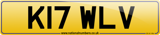 K17 WLV