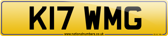 K17 WMG