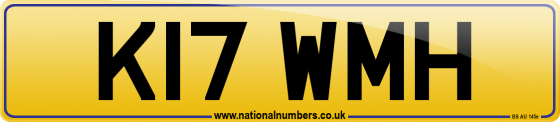 K17 WMH