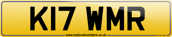 K17 WMR