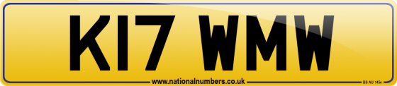 K17 WMW