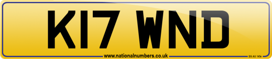 K17 WND