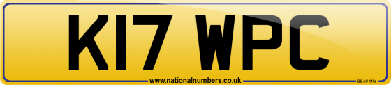 K17 WPC