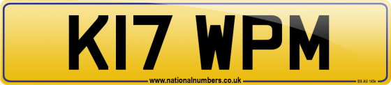 K17 WPM
