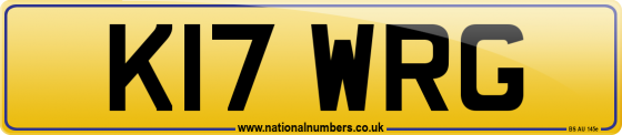 K17 WRG