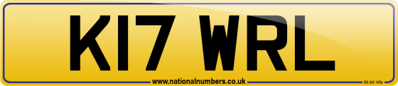 K17 WRL