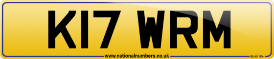 K17 WRM