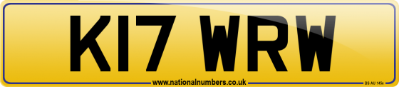K17 WRW