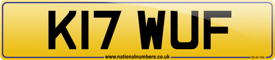 K17 WUF