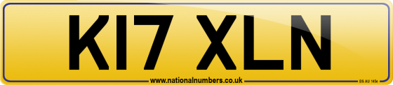 K17 XLN