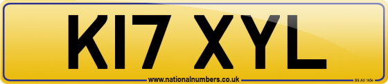 K17 XYL