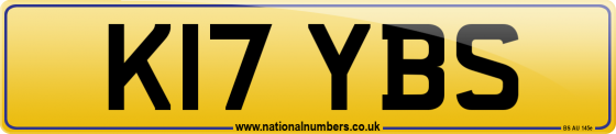 K17 YBS