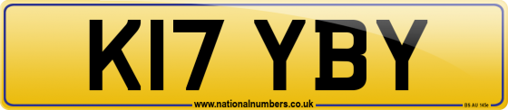 K17 YBY