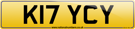 K17 YCY