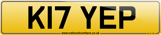 K17 YEP