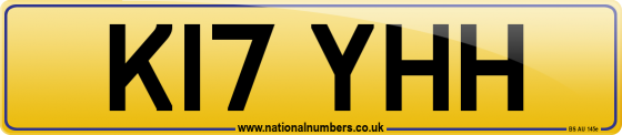 K17 YHH