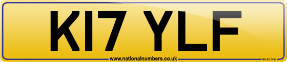 K17 YLF