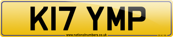 K17 YMP