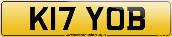K17 YOB