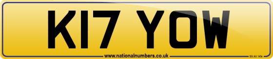 K17 YOW