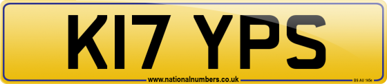 K17 YPS