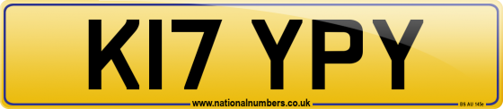 K17 YPY