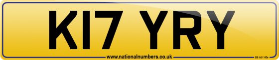 K17 YRY