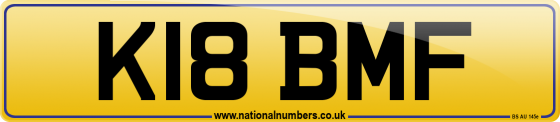 K18 BMF