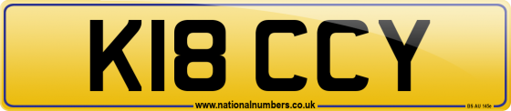 K18 CCY