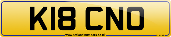 K18 CNO