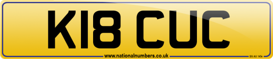 K18 CUC