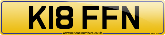 K18 FFN