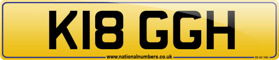 K18 GGH