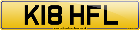 K18 HFL