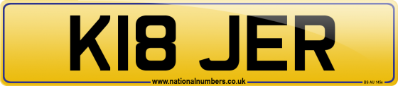 K18 JER