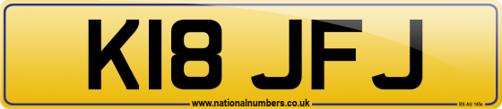 K18 JFJ