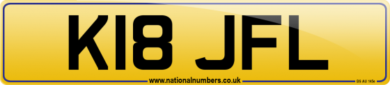 K18 JFL
