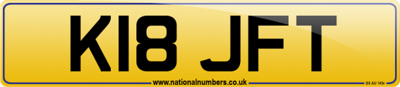 K18 JFT