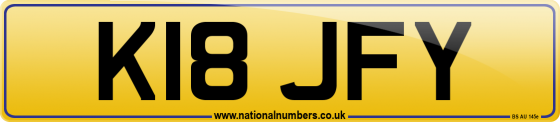K18 JFY