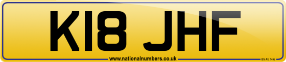 K18 JHF