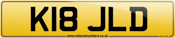 K18 JLD