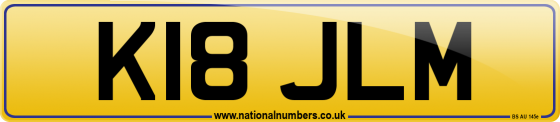 K18 JLM