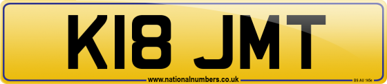 K18 JMT