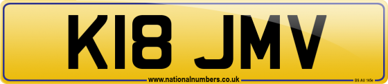 K18 JMV