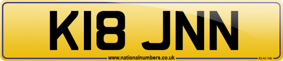 K18 JNN