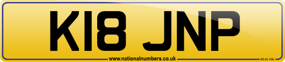 K18 JNP